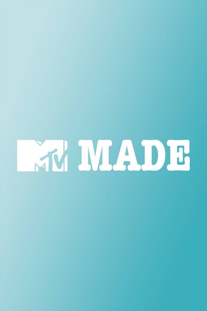 Cover image of MTV show Made